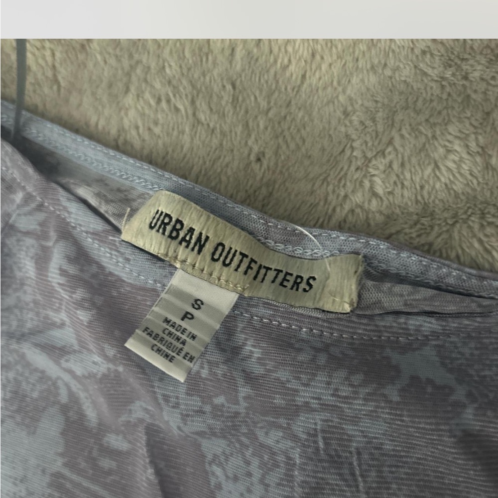 urban outfitters top